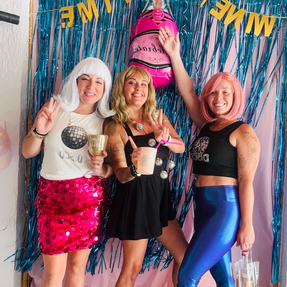 LIKE TO SAVE - UPCOMING LIVE SHOWS! 🛍️ - Picture 6 of 11